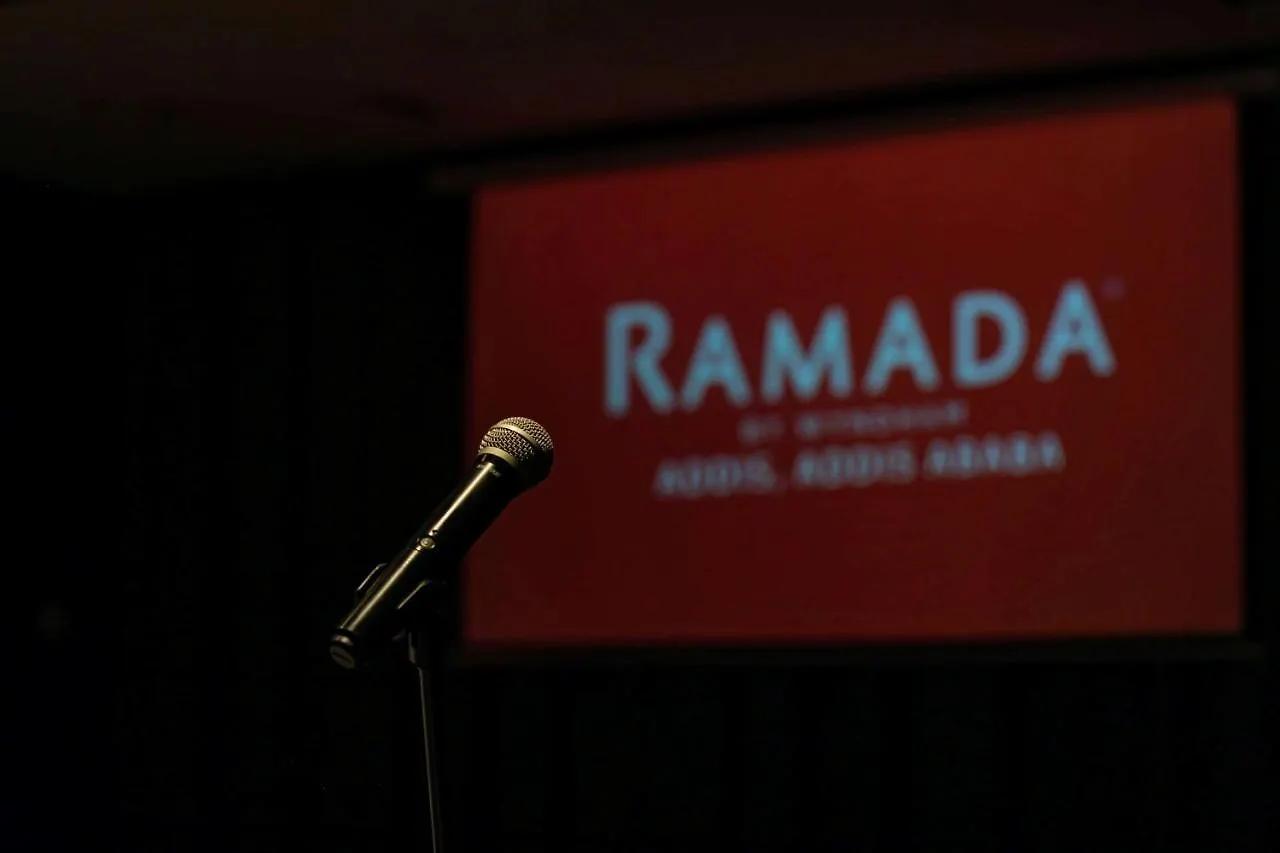 Ramada Addis, Addis Ababa Hotel 4*,  Ethiopia