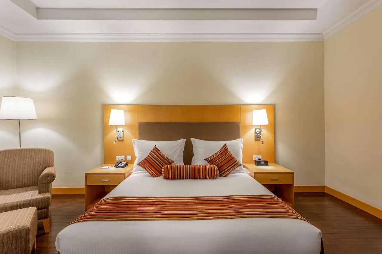 Hotel Ramada Addis, Adís Abeba