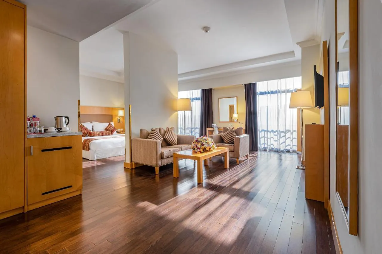 Hotel Ramada Addis, Addis Abeba