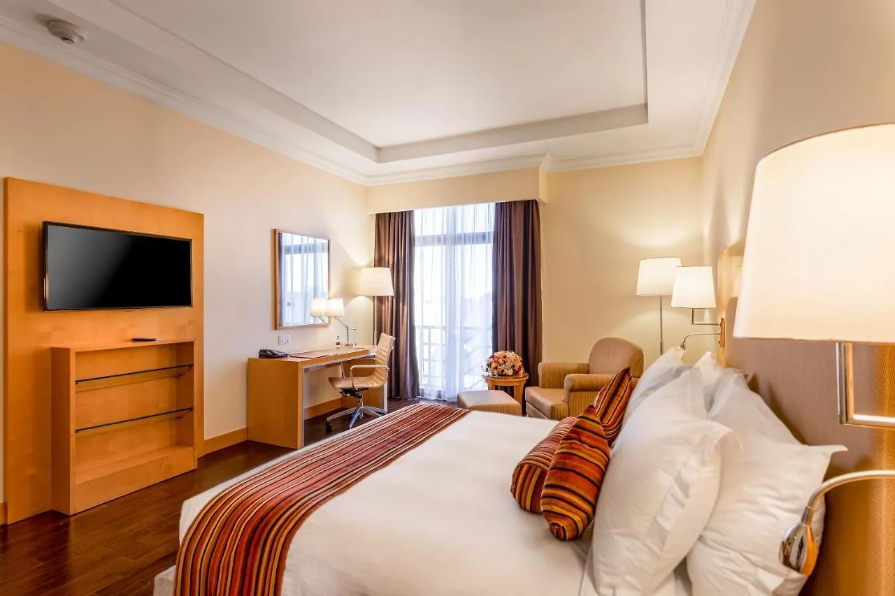 Hotel Ramada Addis, Adís Abeba