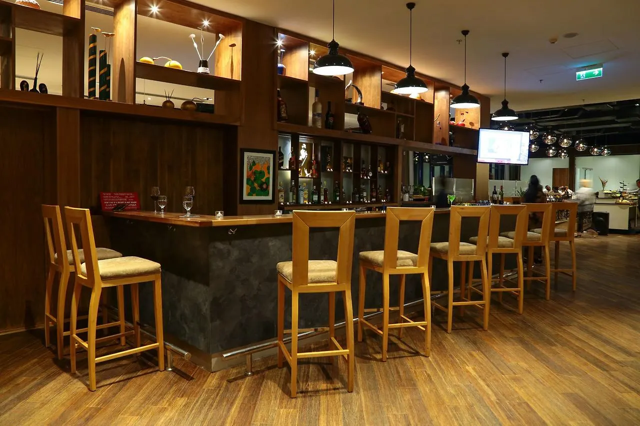 Hotel Ramada Addis, Adís Abeba