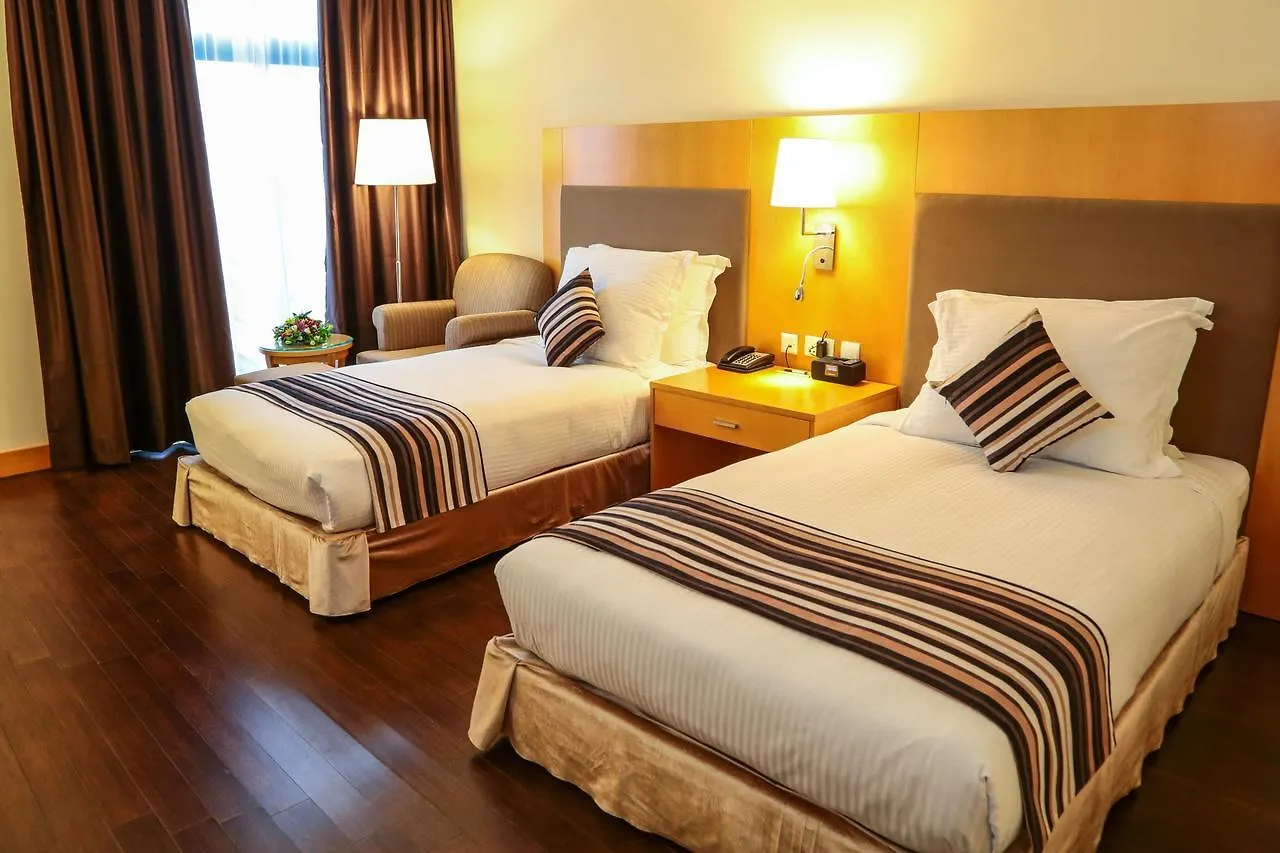 Hotel Ramada Addis, Adís Abeba