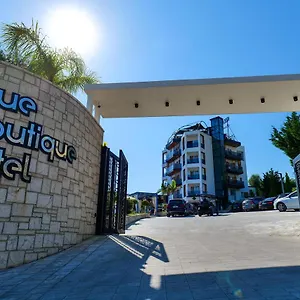 visit hotel