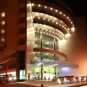 Inter Luxury Adís Abeba