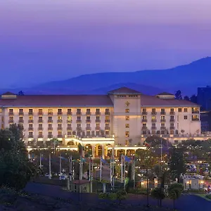 Sheraton Addis, A Luxury Collection Hotel, Adís Abeba
